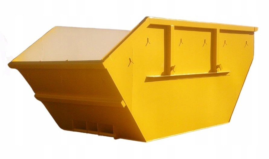 Kontener 2m3